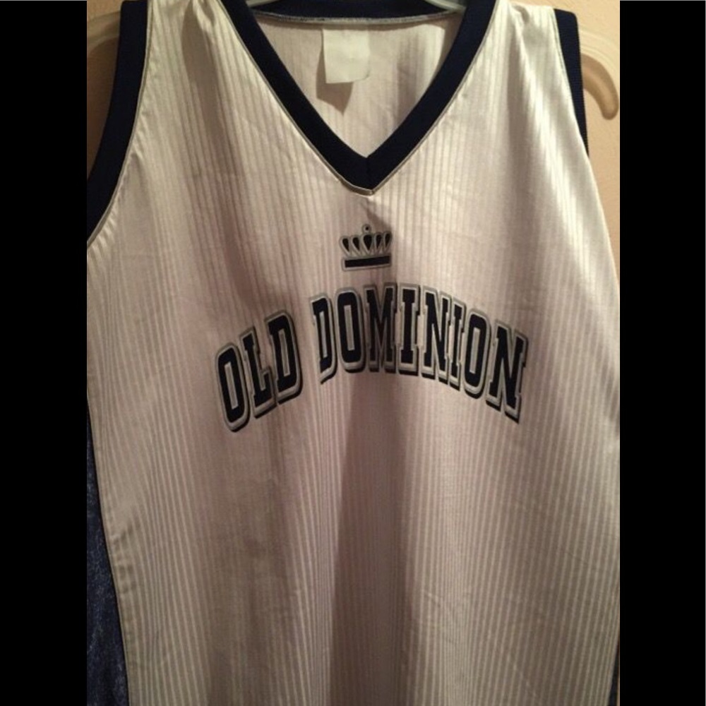 Old Dominion University Jersey